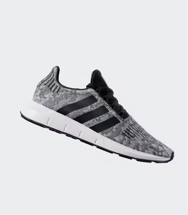Adidas Swift Run 1.0 Mens Running Shoe Athletic Sneakers Trainer IF0569