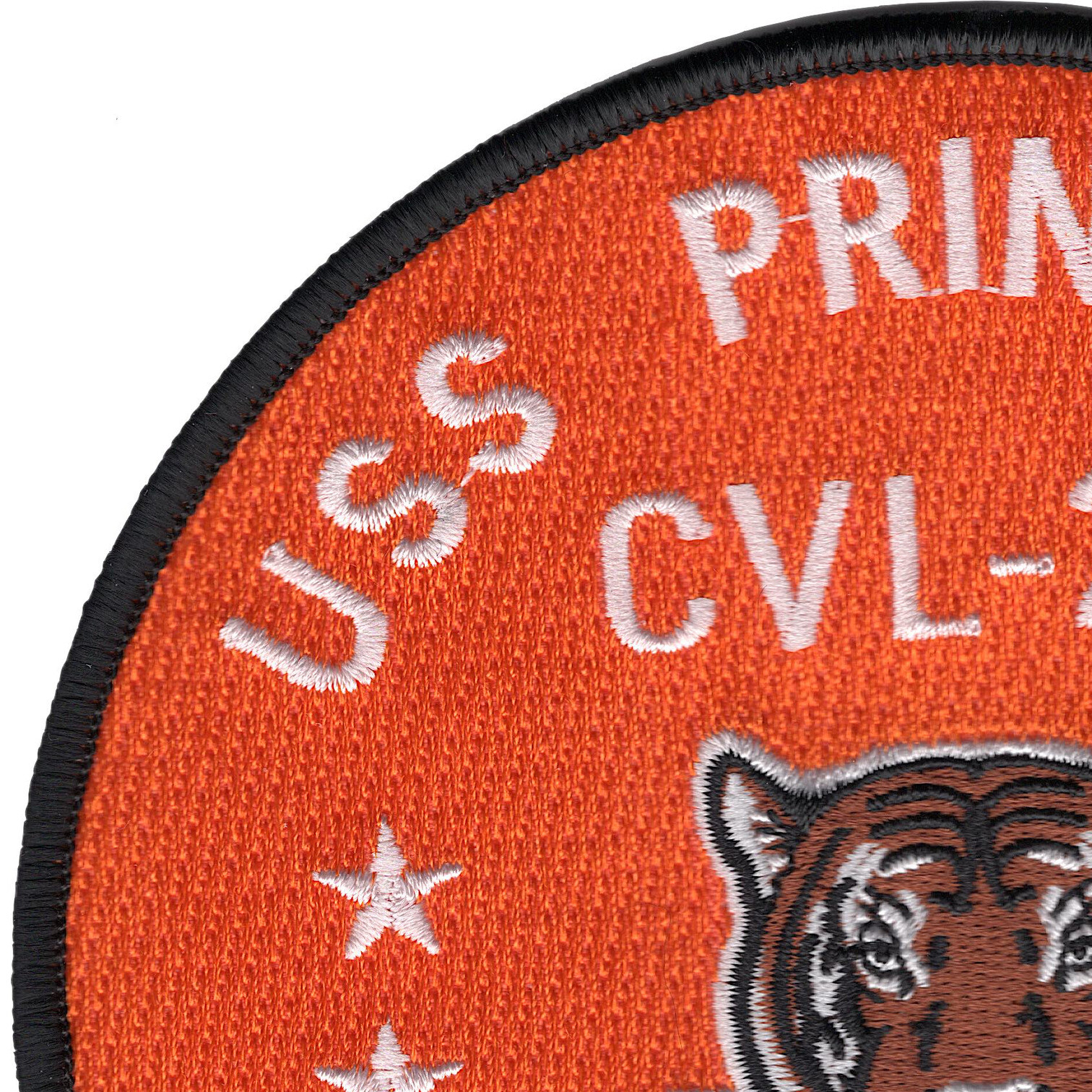 USS Princeton CVL-23 Patch