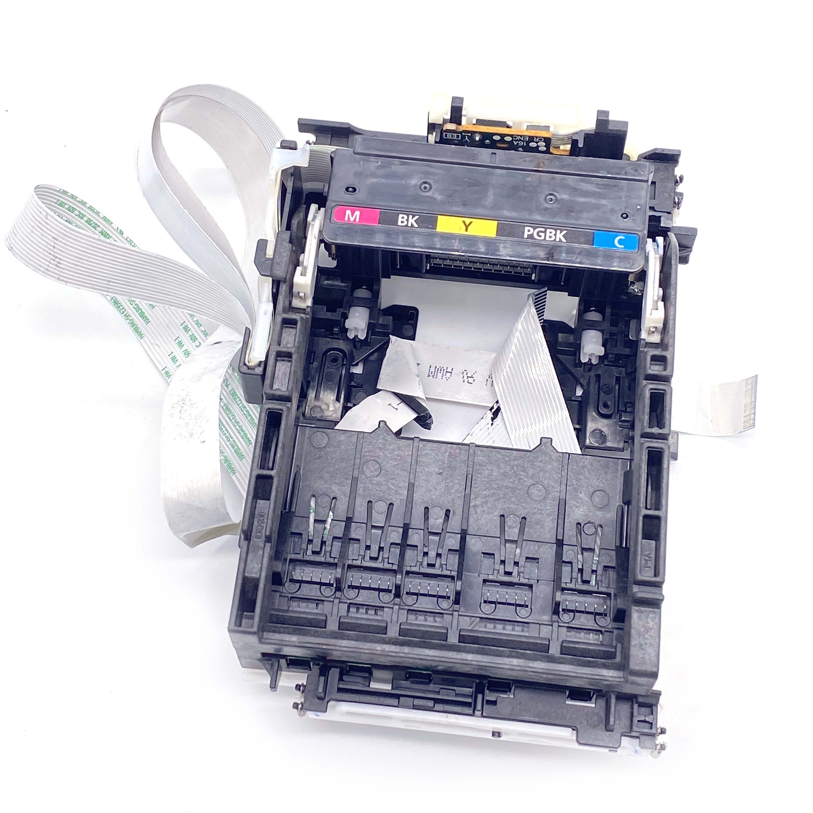 Printhead carriage TS5020 fits for Canon TS6050 TS6865  TS6020