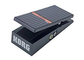 KORG Volume/Expression Pedal EXP-2