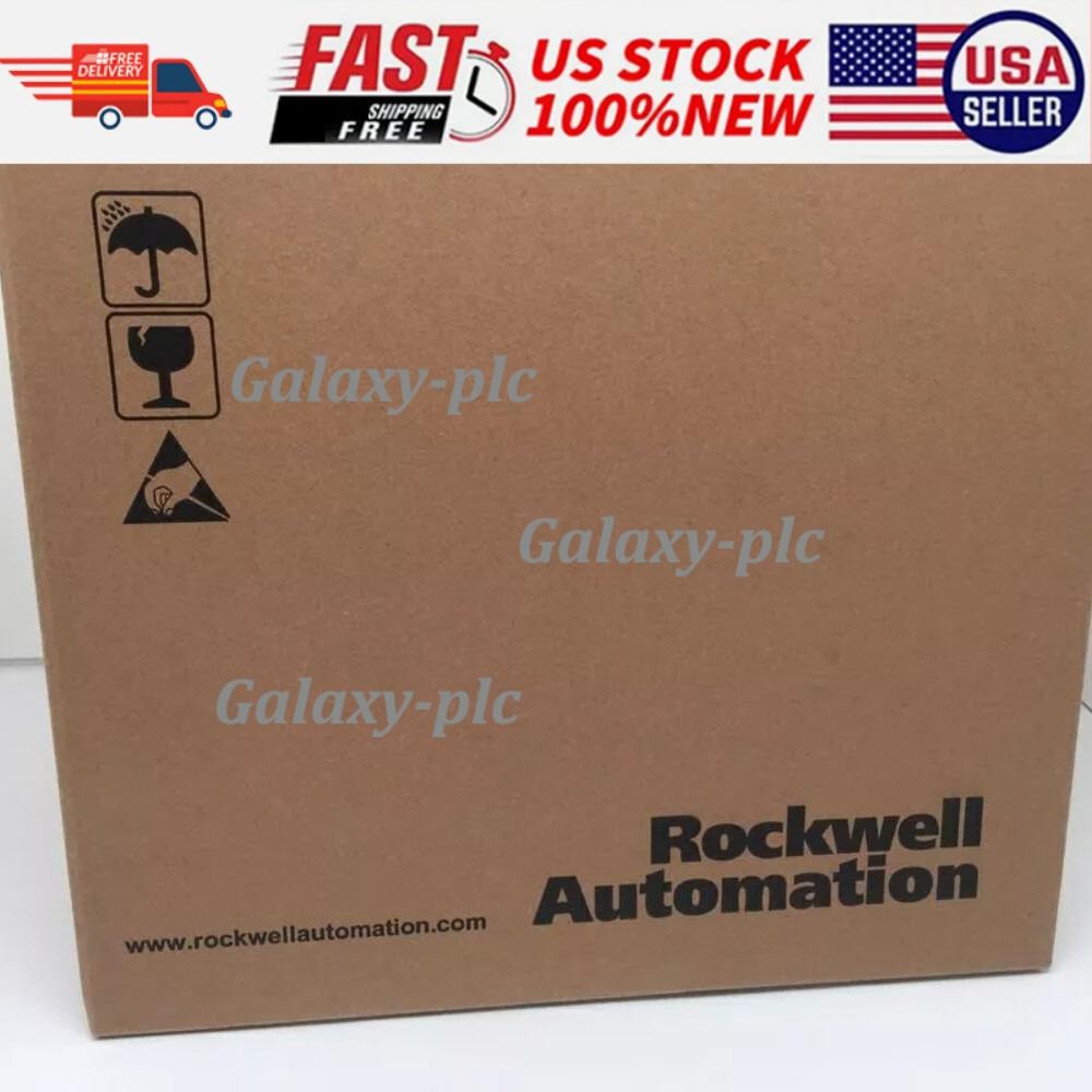 New Allen Bradley 20F11NC015JA0NNNNN AC Drive 400VAC Output 7.5Kw US Free Tax