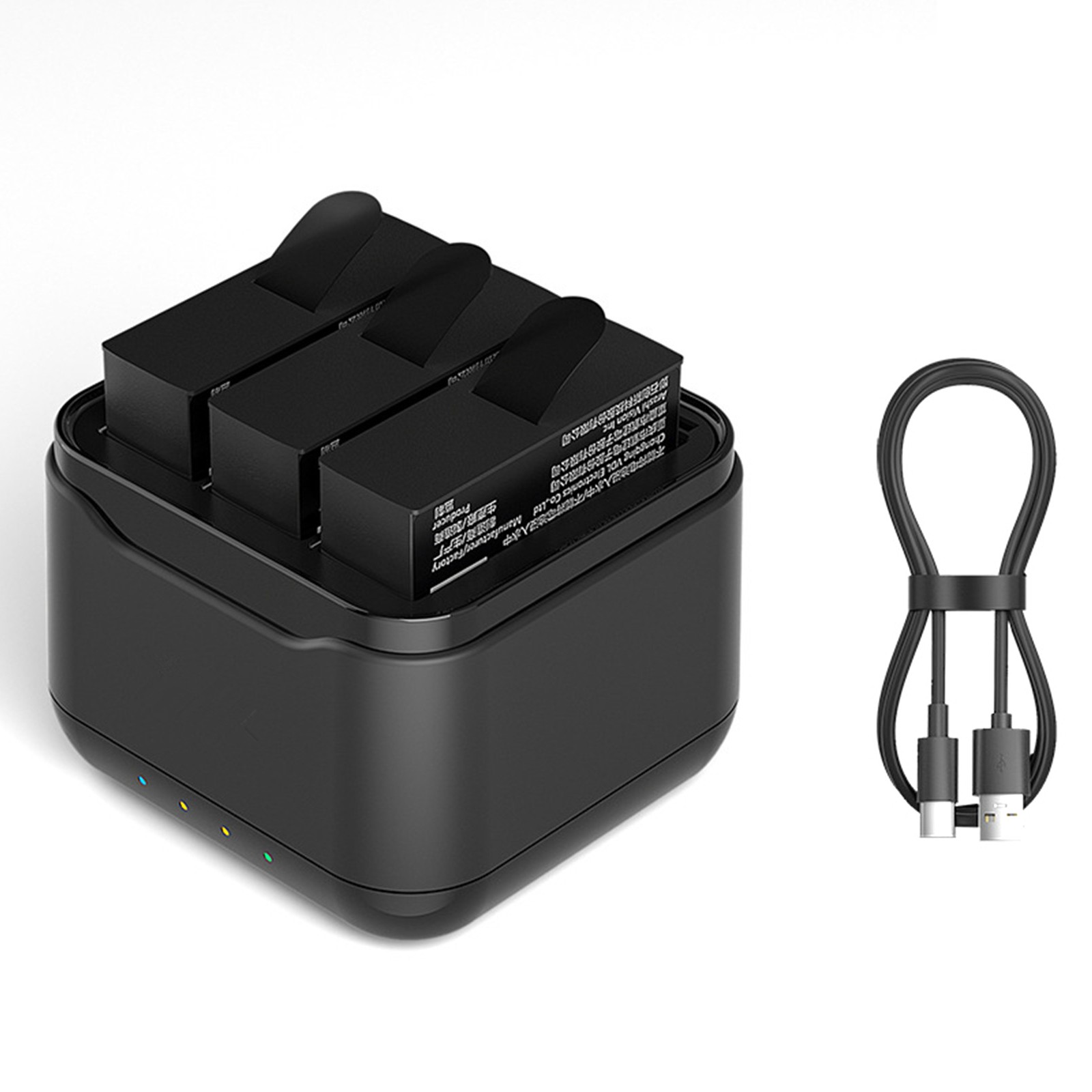 Fast Charging Box Camera Charging Accessories For Insta360 Ace Pro / Ace