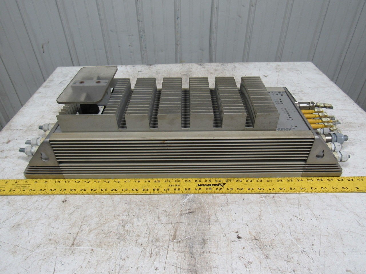 Phoenix Contact IBS IP 500 PS-2-BS 27-31-429 InterBus Power Supply Unit