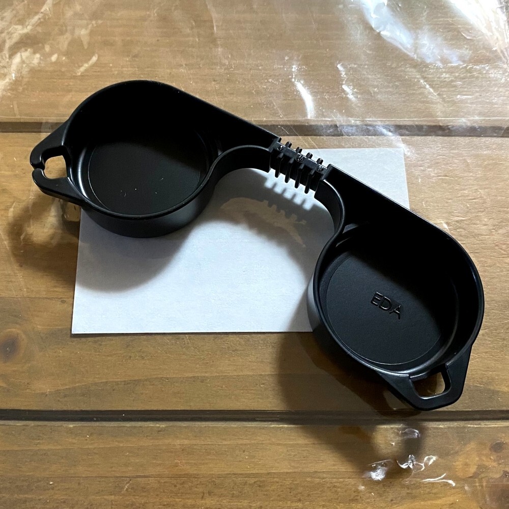 NIKON Eyepiece Cover Cap Binoculars 2C2#
