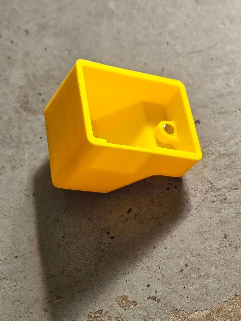 Holosun 507 Comp Magnetic Cover