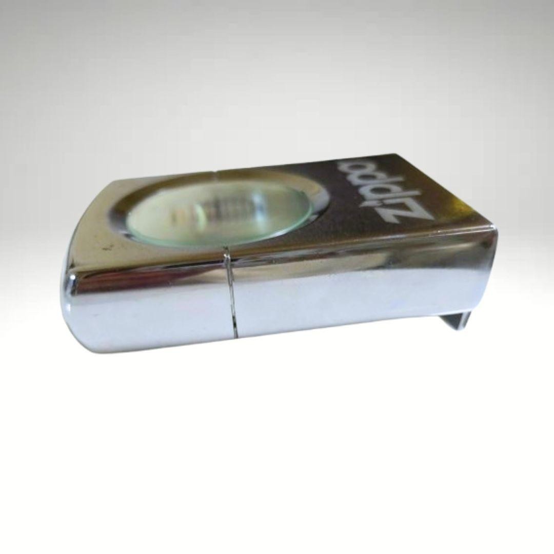 ZIPPO Zippo Desk Clock Confirmed Working