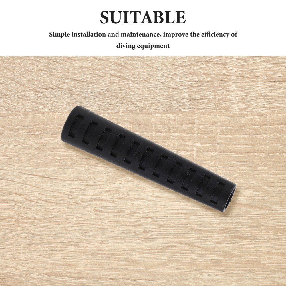 Diving Hose Protector Heavy Duty Regulator Sleeve for