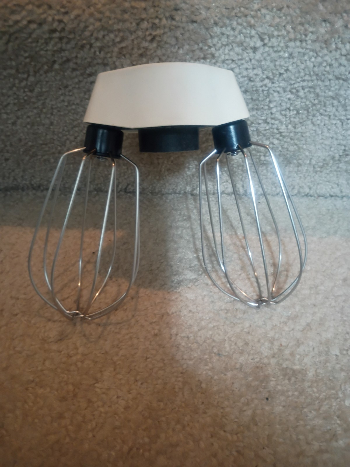 Blendtec K2 Complete Kitchen Machine Mix n' Blend Replacement Wire Whisk