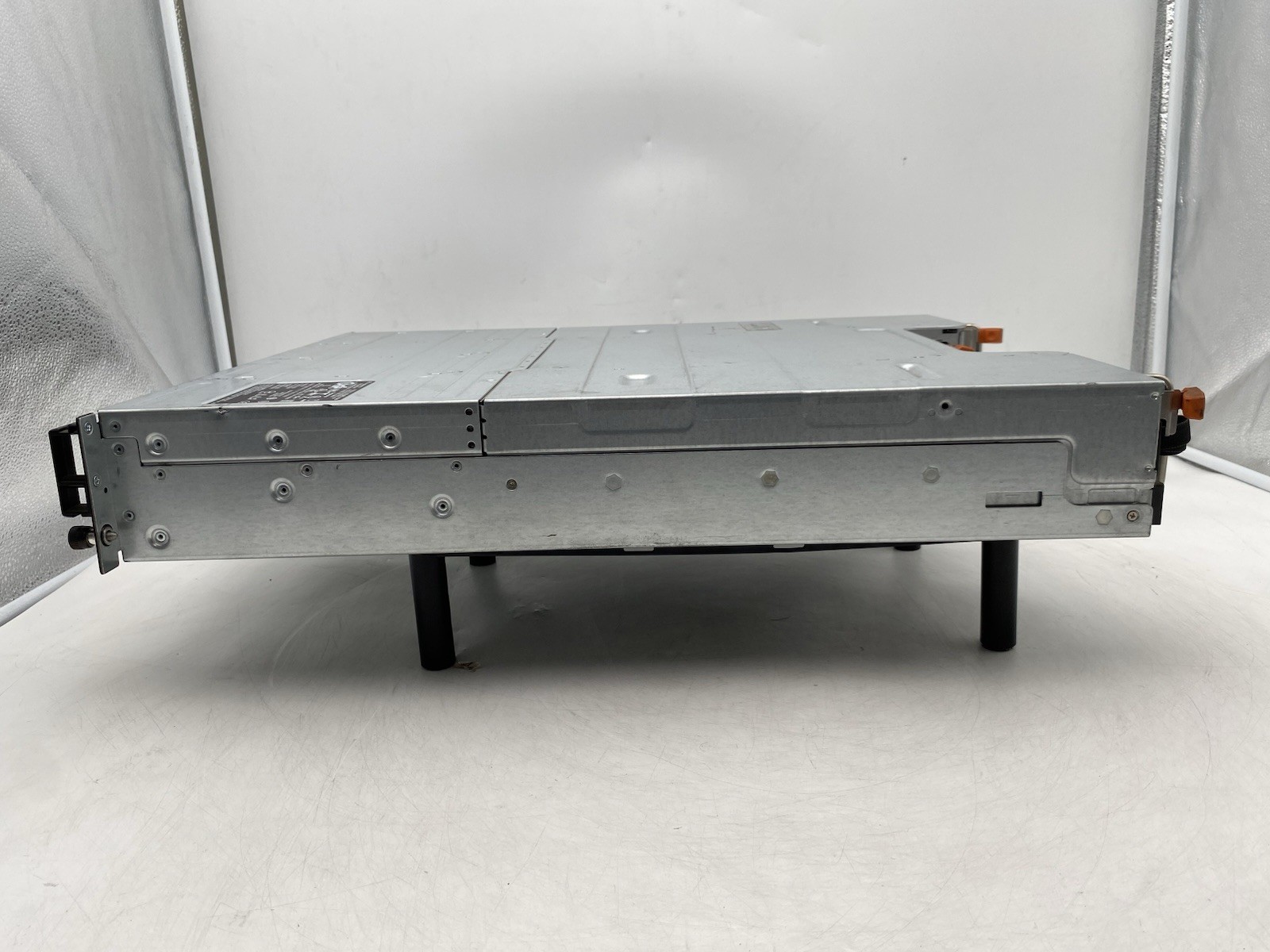 Dell EqualLogic PS4100 3.5" 12 Drive Bay Ethernet Storage Array 11x 2TB HDD