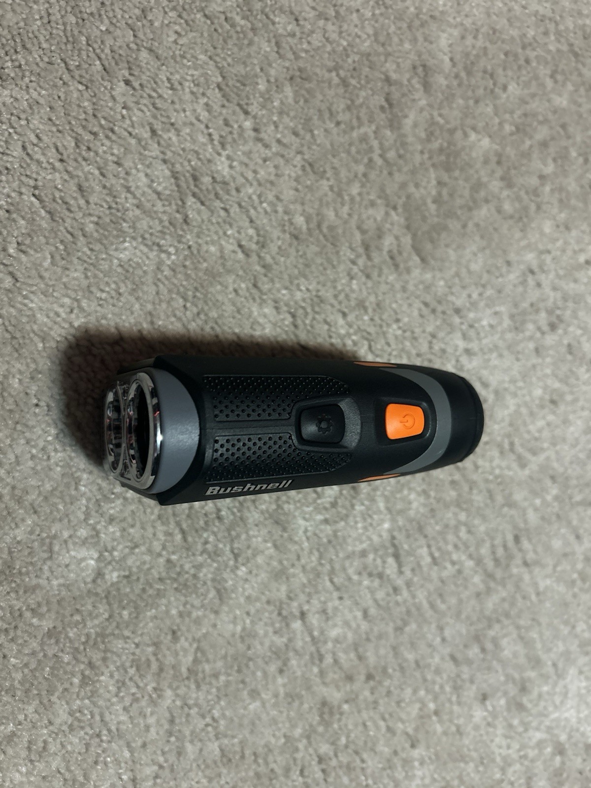 Bushnell Golf Tour V6 Laser Rangefinder