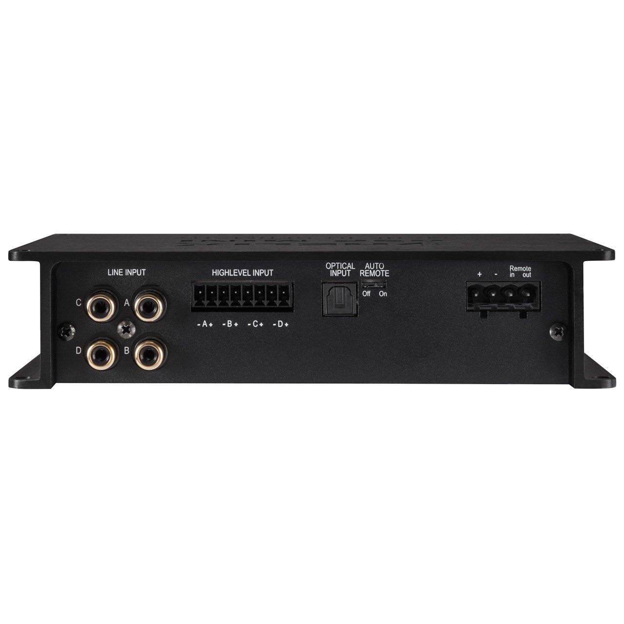 HELIX DSP MINI MK2 (LATEST VERSION) 4INPUT-6 OUTPUTS-BRAND NEW*MADE GERMANY*