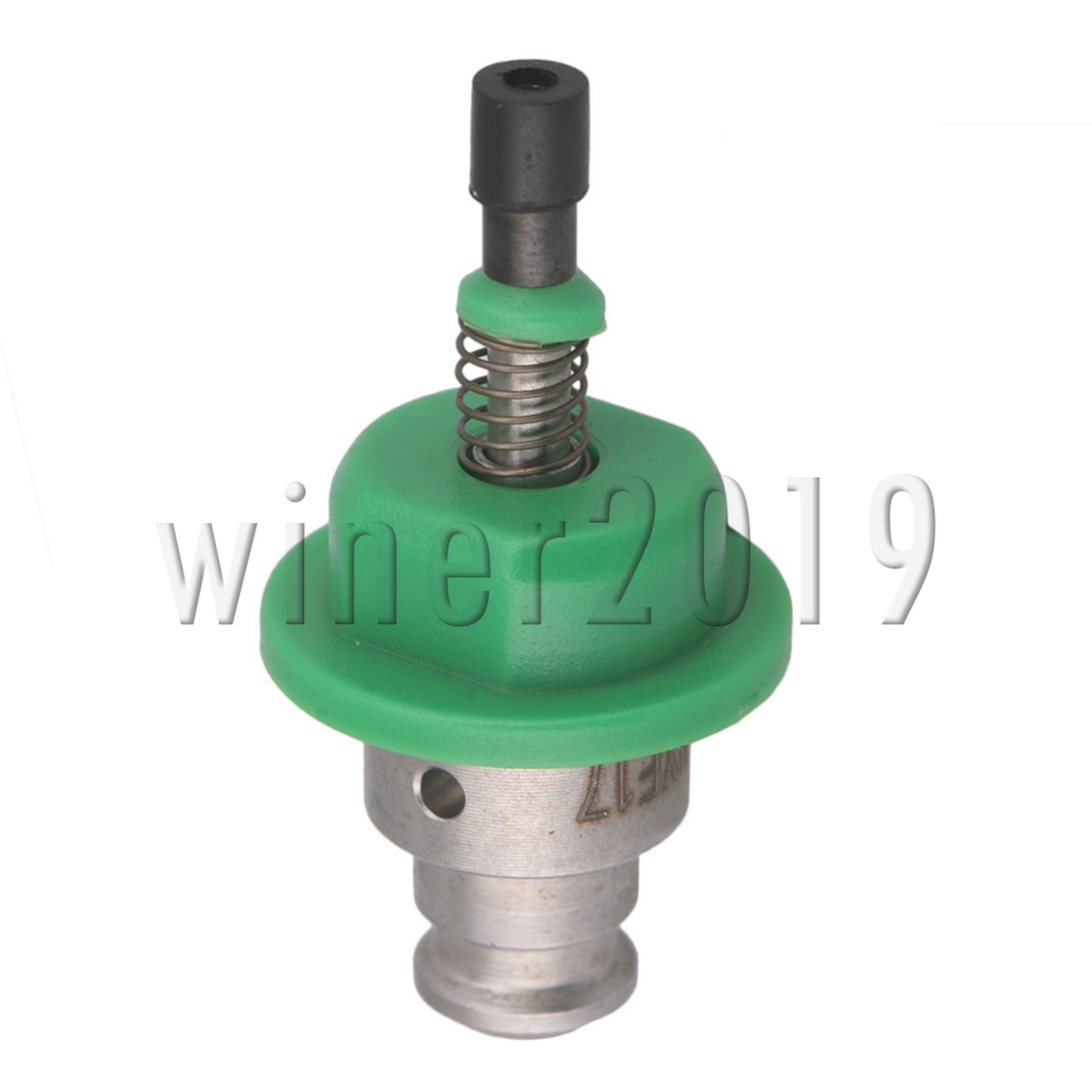 2pcs Ceramic Tungsten Steel Nozzle 505 Replacement for JUKI2000 SMT 2000 Series