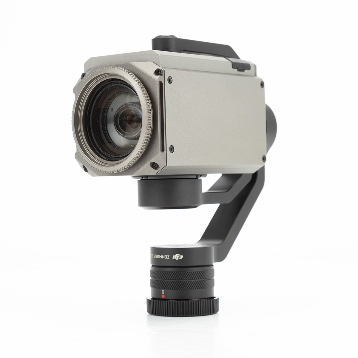 DJI Zenmuse Z30 Stabilized Aerial Camera with Gimbal, 30x Optical Zoom #2078538