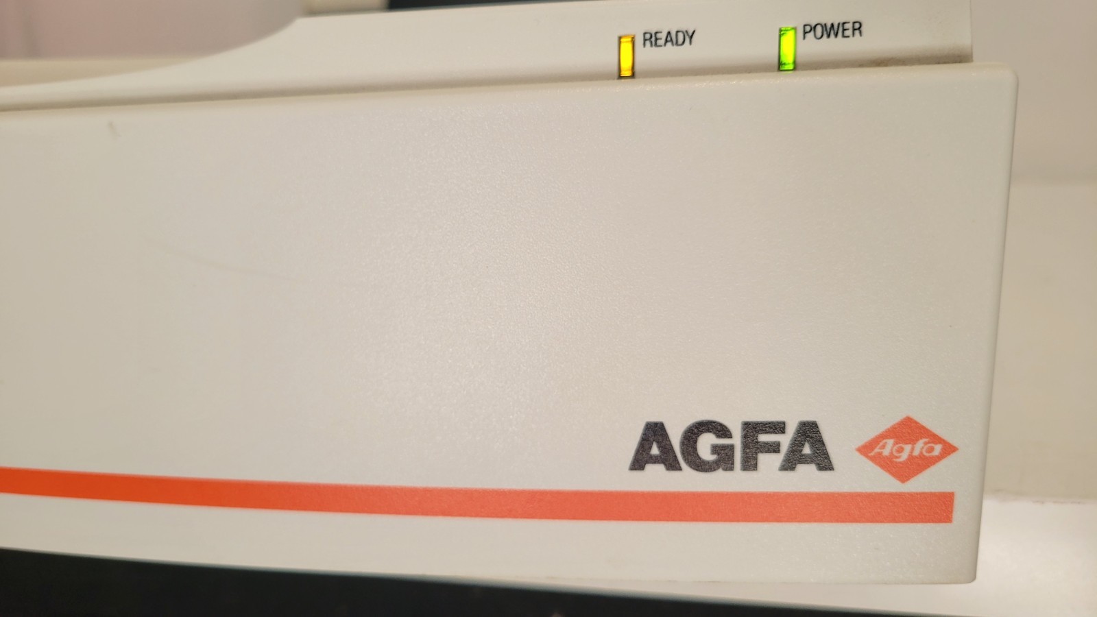 Agfa StudioScan II Professional Flatbed Scanner – Serviced & Working –...