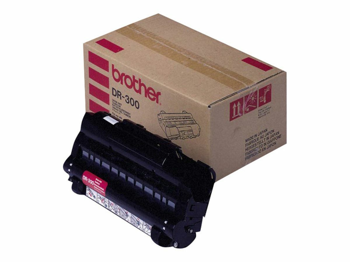 NOS Genuine Brother DR-300 DR300 Drum Unit for Brother  HL-1040, HL-1050, HL-106