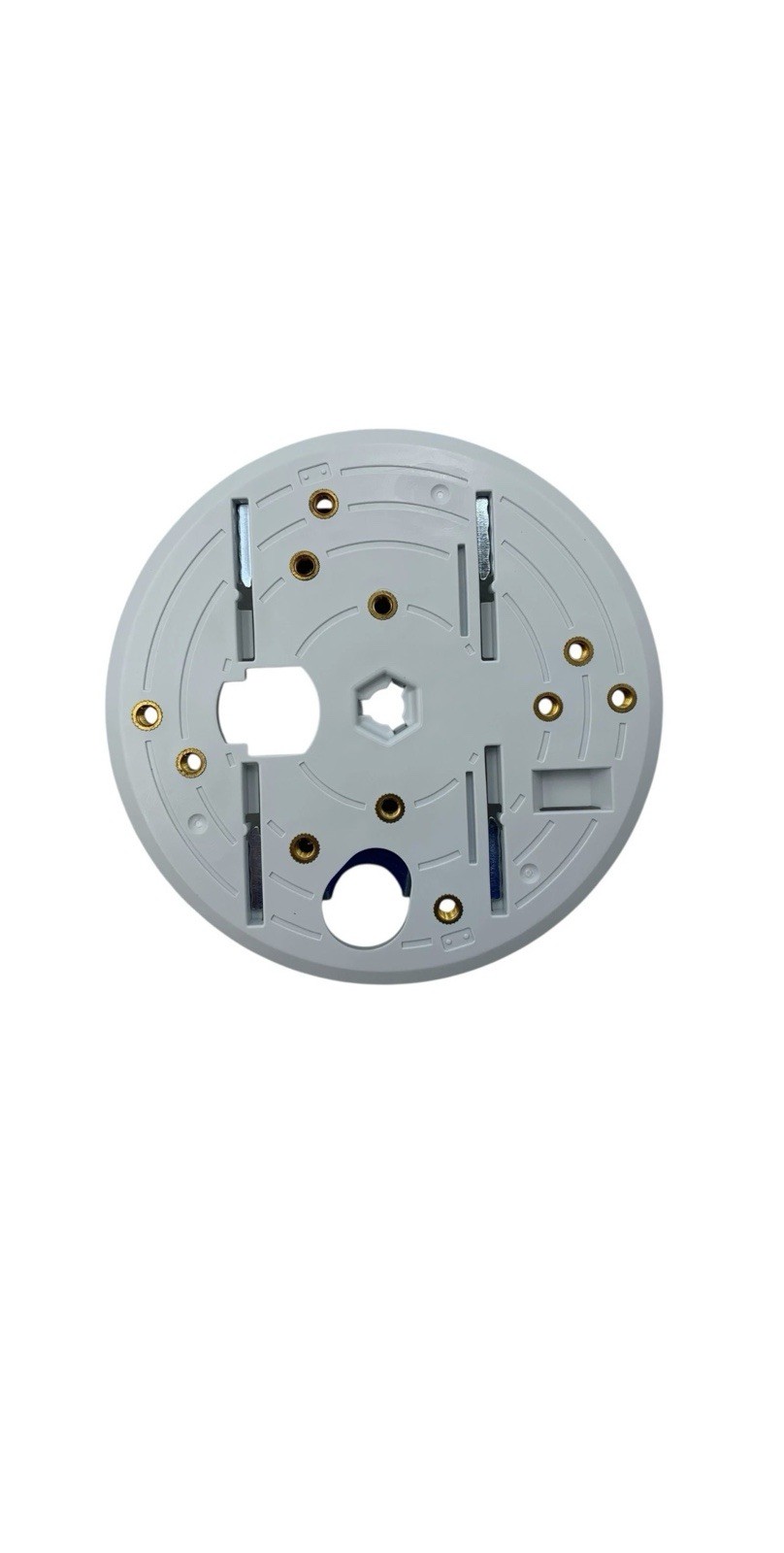 Axis T91A23 01612-001 4-Pack Tile Grid Camera Ceiling Mount