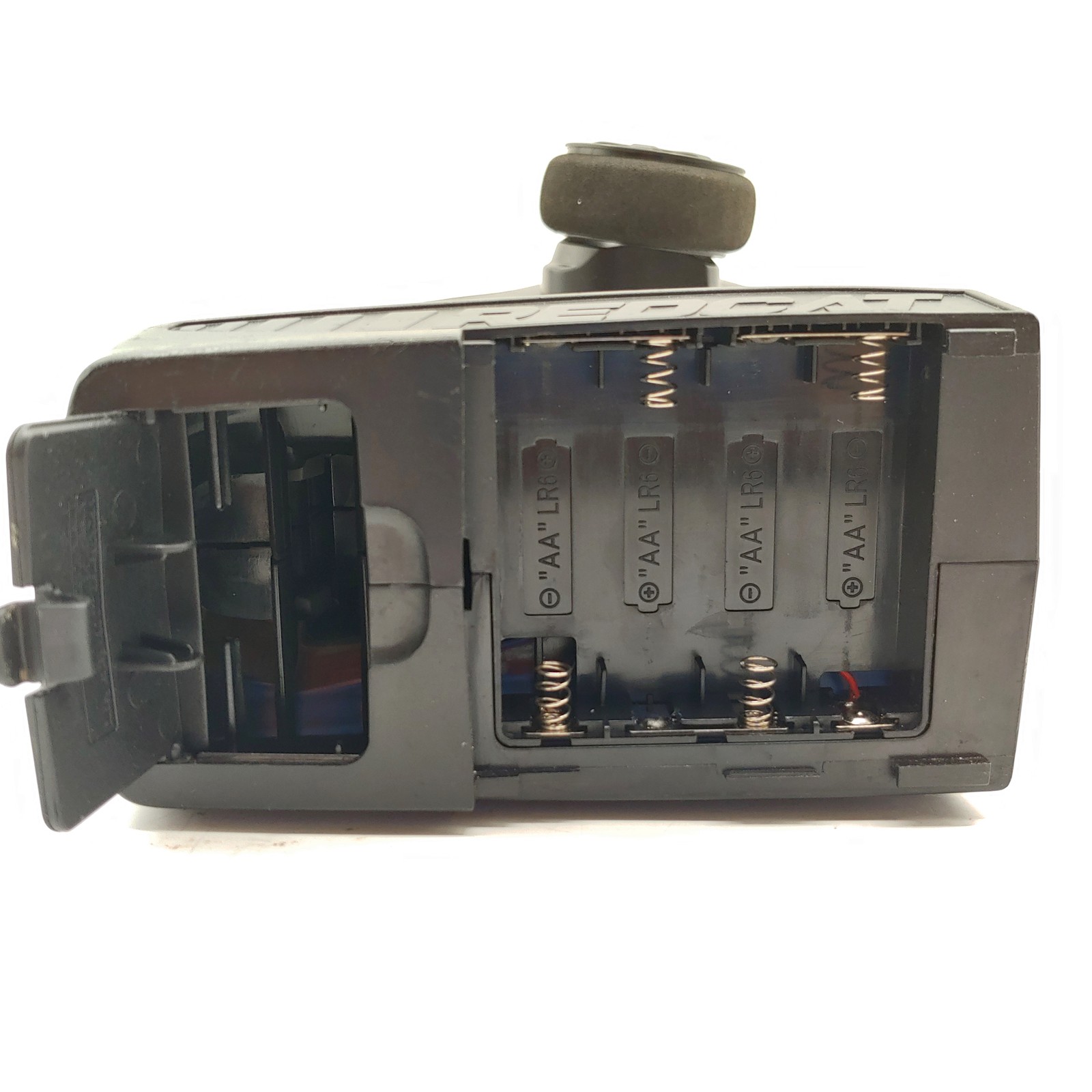 MISSING AA COVER Redcat RTX-4C 4-Channel Transmitter & Receiver Radio System