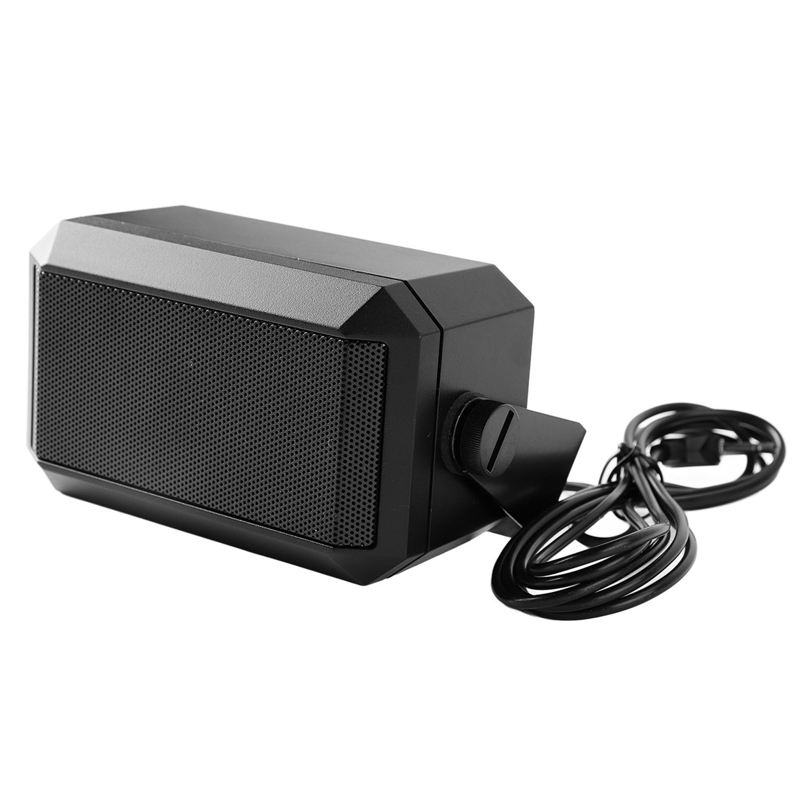 Mini External Speaker Strong Volume Output For Vehicle Sound Systems Popular