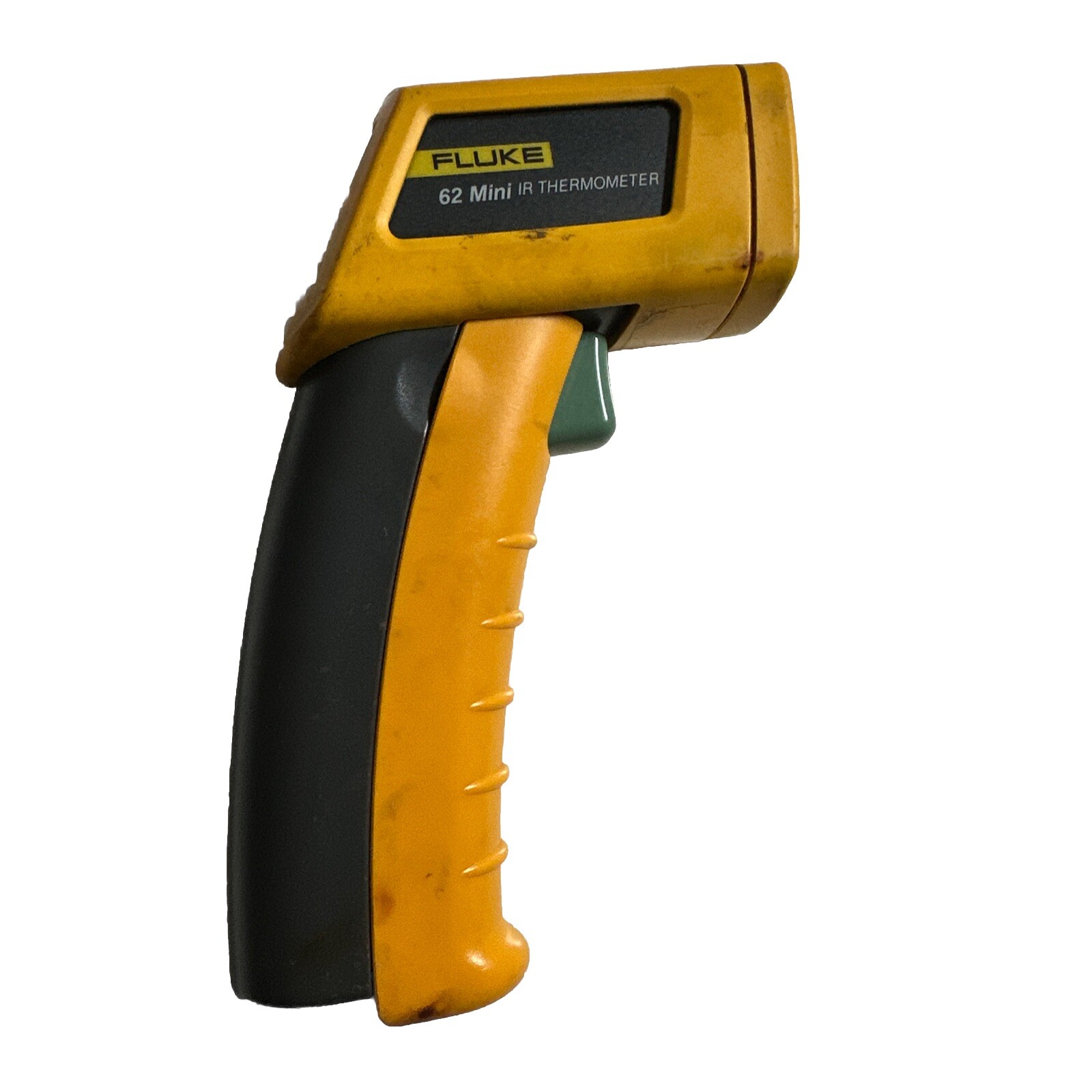 Fluke 62 Mini IR Infrared Thermometer Laser - Ships FREE