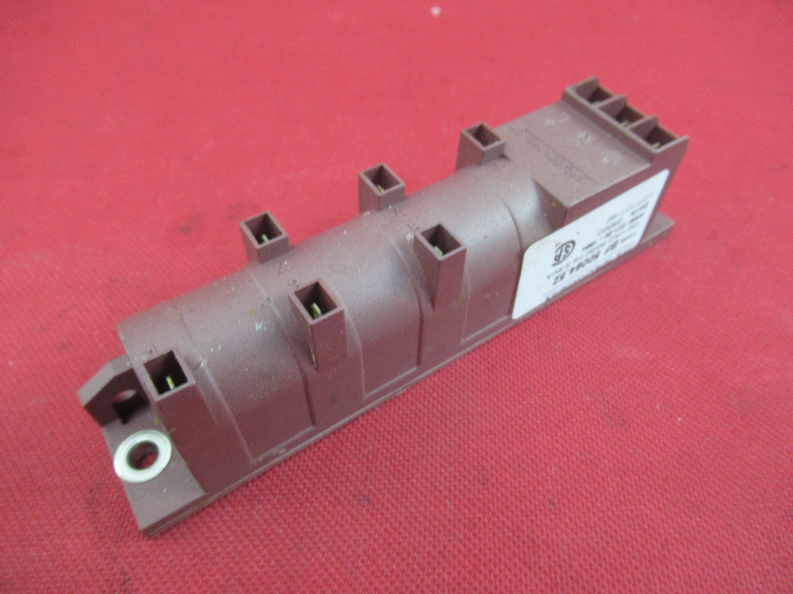 GE Cooktop Spark Module WB13X32509 BF50064.52 WB13T10047  WB13T10039