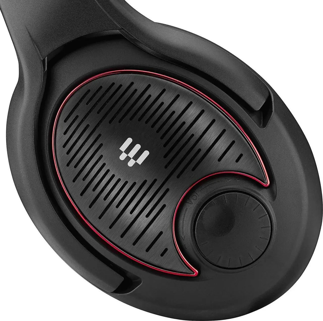 Sennheiser GAME ONE Wired Headset - Black/Red - Good Condition
