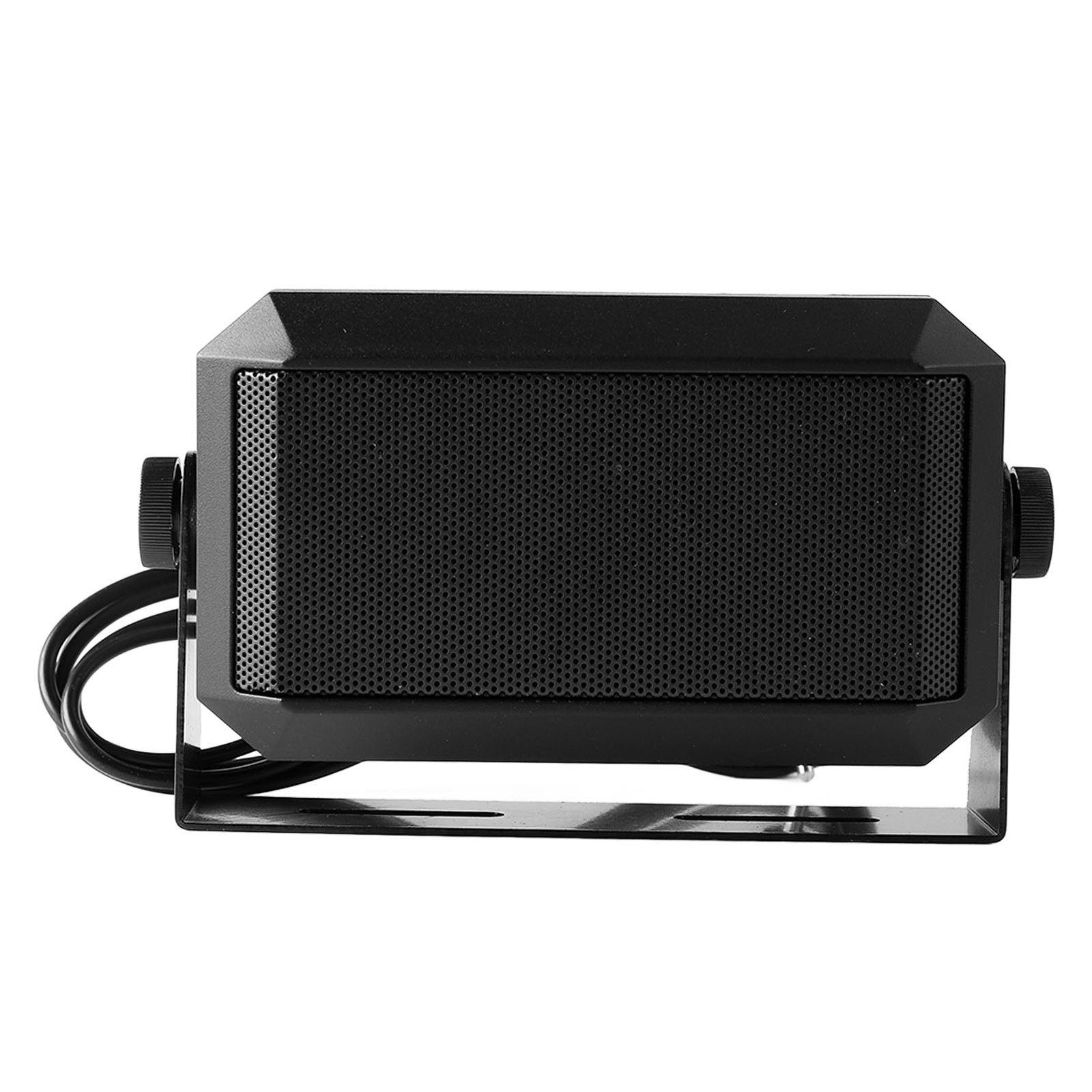 Mini External Speaker Strong Volume Output For Vehicle Sound Systems Popular