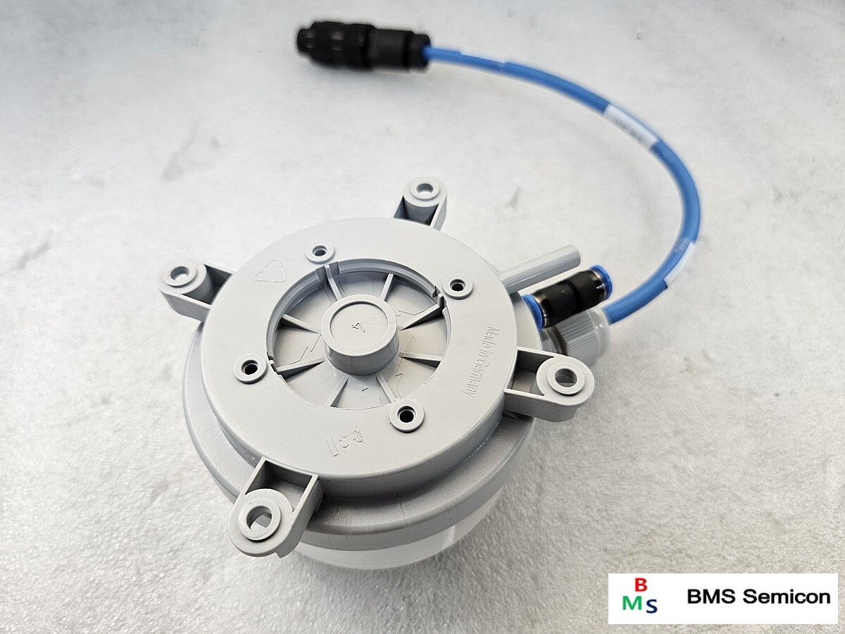COMPUR Monitors 930.80 Differential pressure switch & 5360 063 100Control Module