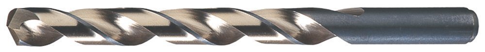 #70 (.0280") Cobalt Steel Jobber Length Drill - Heavy Duty, USA - 12 pieces
