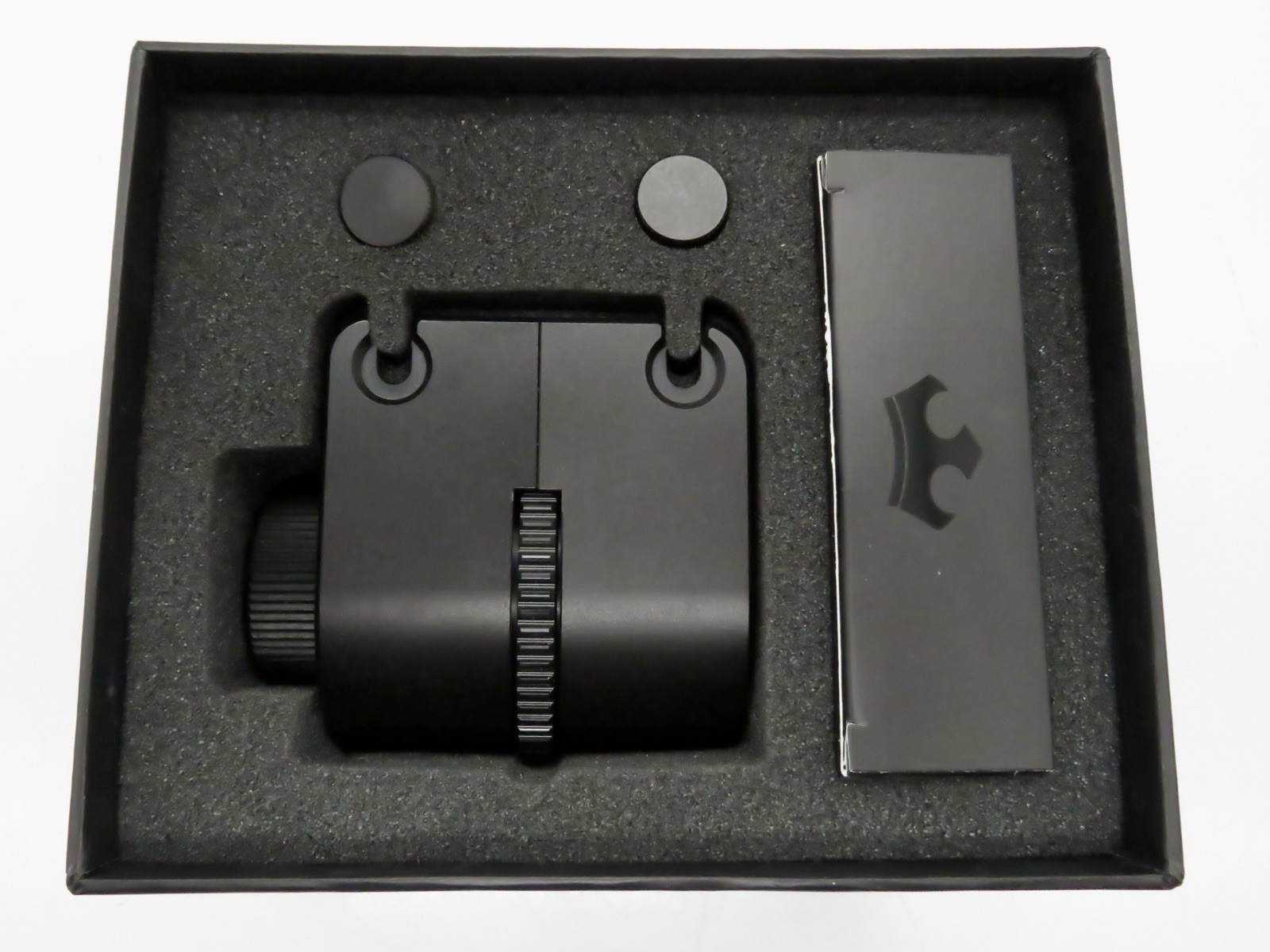 Edelkrone Steady Module For Slider Plus In Box