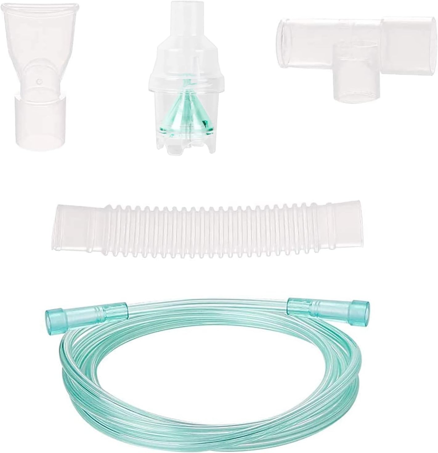 3 Packs Full Sets Replacement Kit