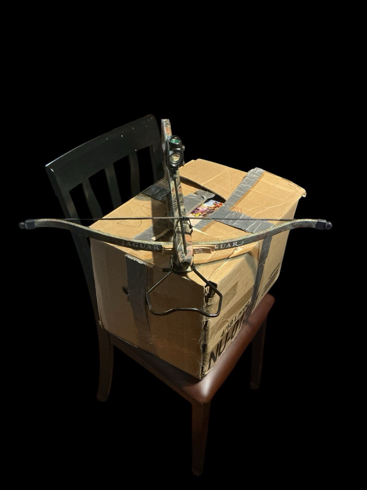 💟Jaguar 175lb recurve crossbow-Read Details
