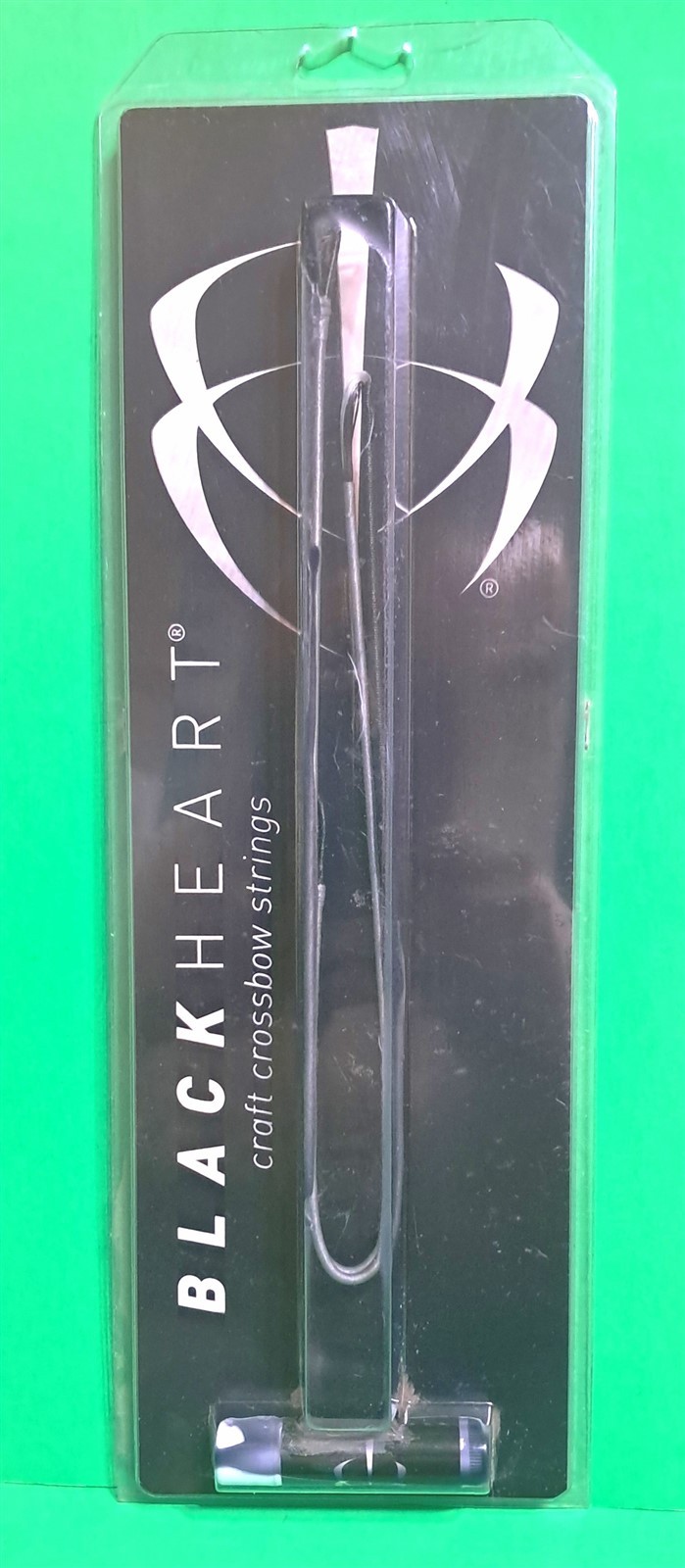 New Blackheart Premium Replacement String for TenPoint Nitro X Crossbow 33.25"