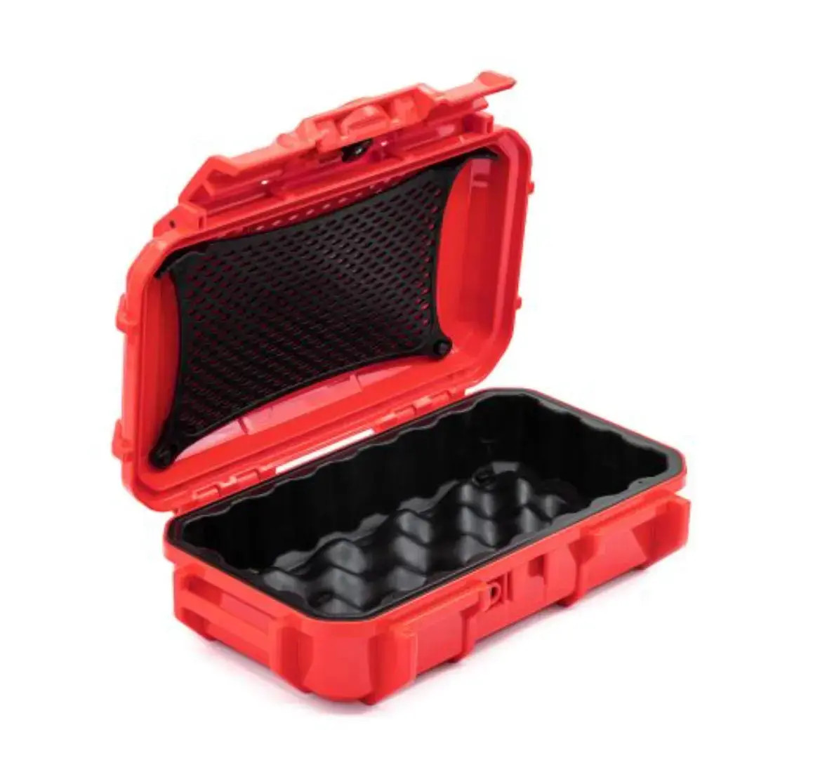 MedicBox Waterproof First Aid Case