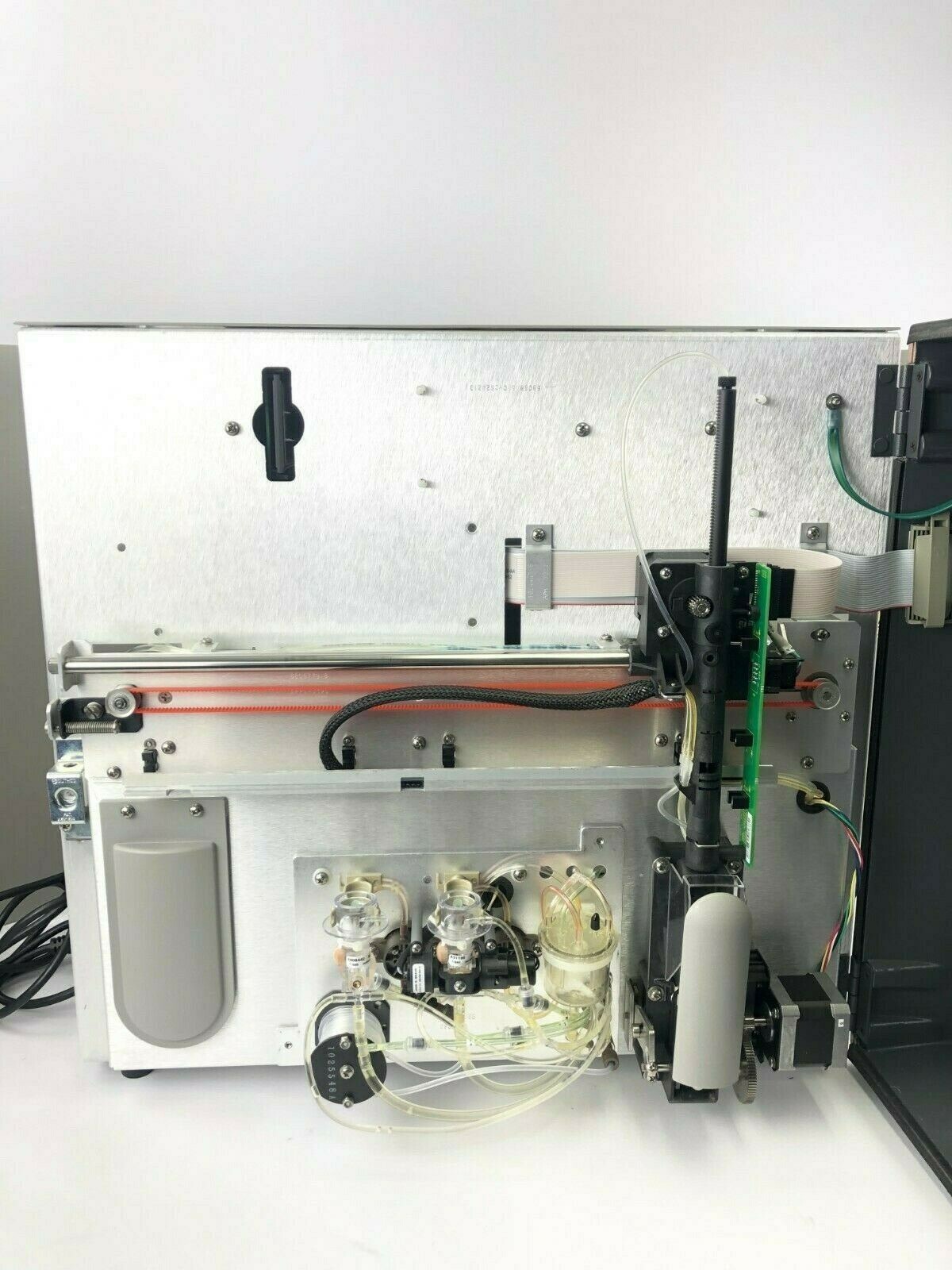 Beckman Coulter Act Diff 2 in Excellent Condition Complete W/ Pick Tubes & more