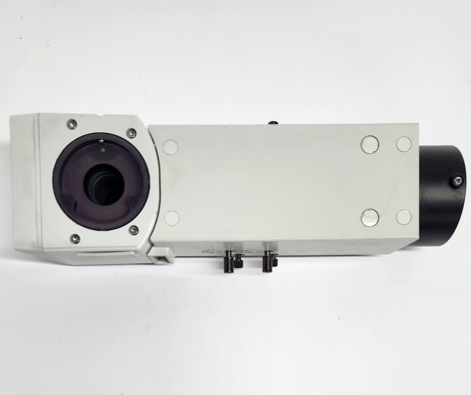 Olympus U-RLA BX MX Microscope Reflected Light Vertical Illuminator