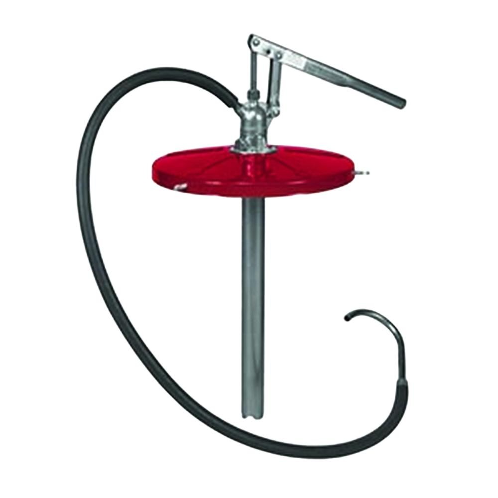 Gear Lube 5-Gallon Pail Pump Marine Lower Unit Oil Service Outboard Sterndrive