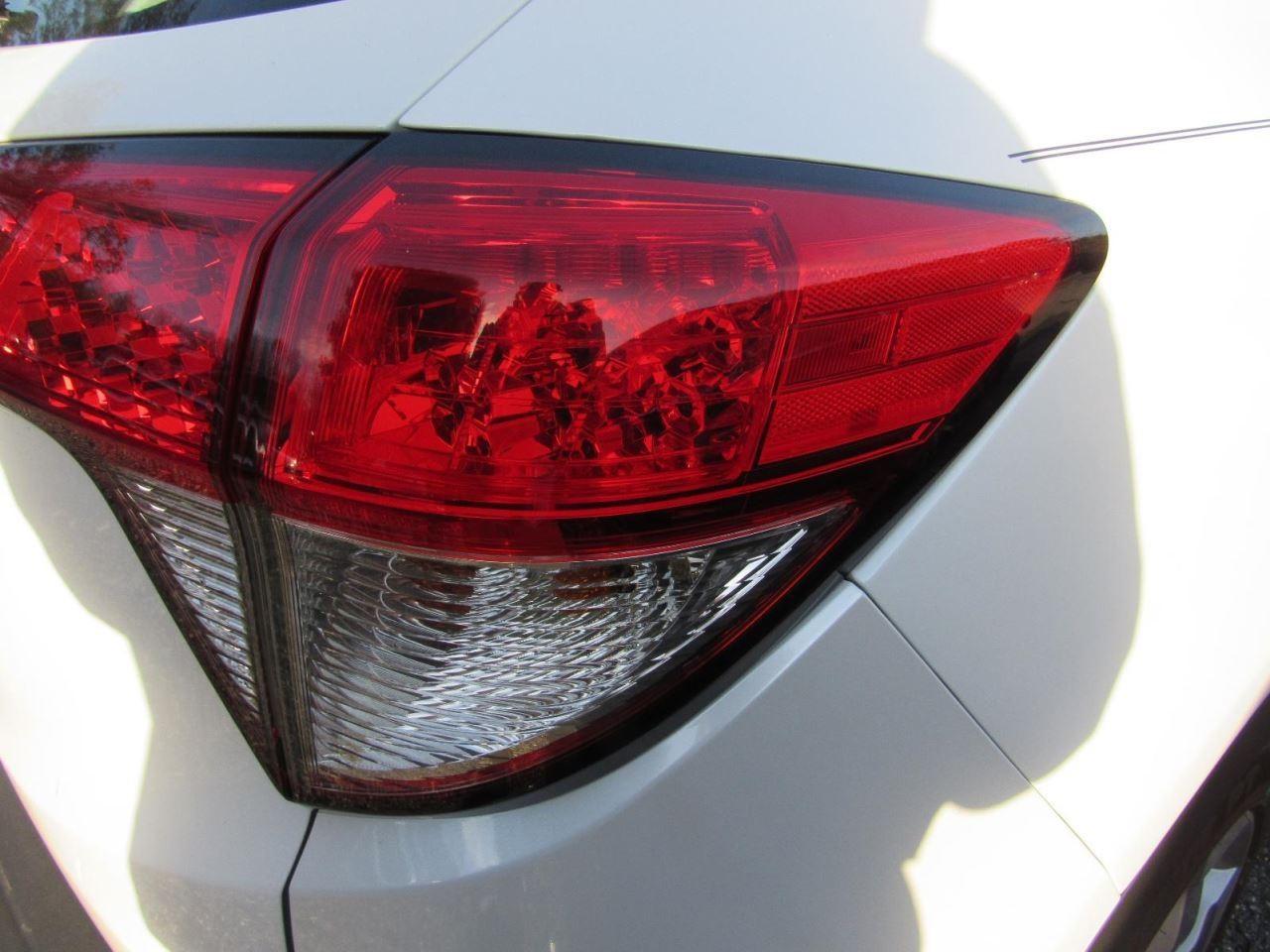 HR-V 2019 Glove Box 1031613