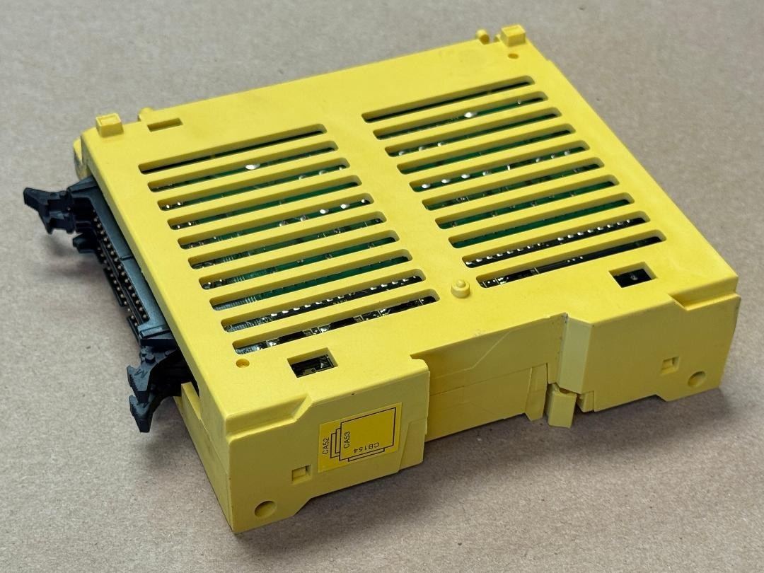 FANUC A03B-0815-C004 I/O MODULE E20630-2004.10