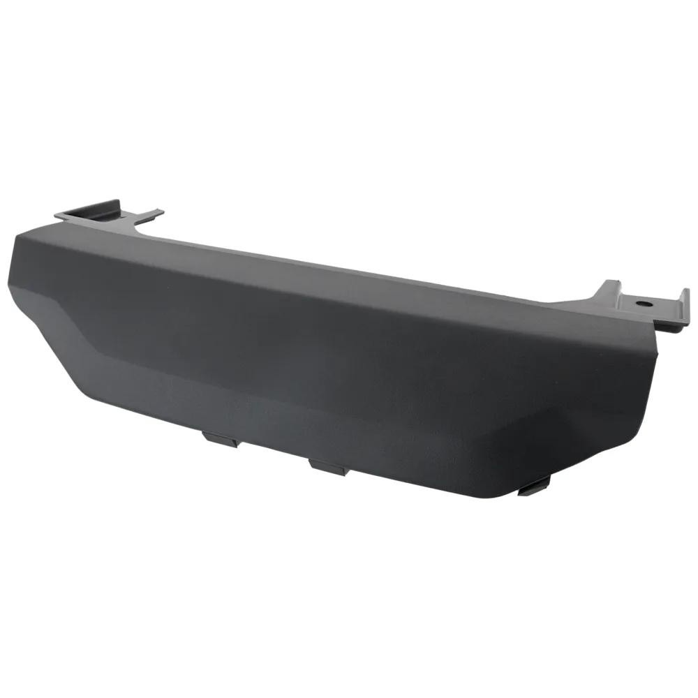 Hitch Cover 2020-2023 Gmc Acadia AT4 3.6L 6 Cyl OEM Grade 84815619 GM1129150