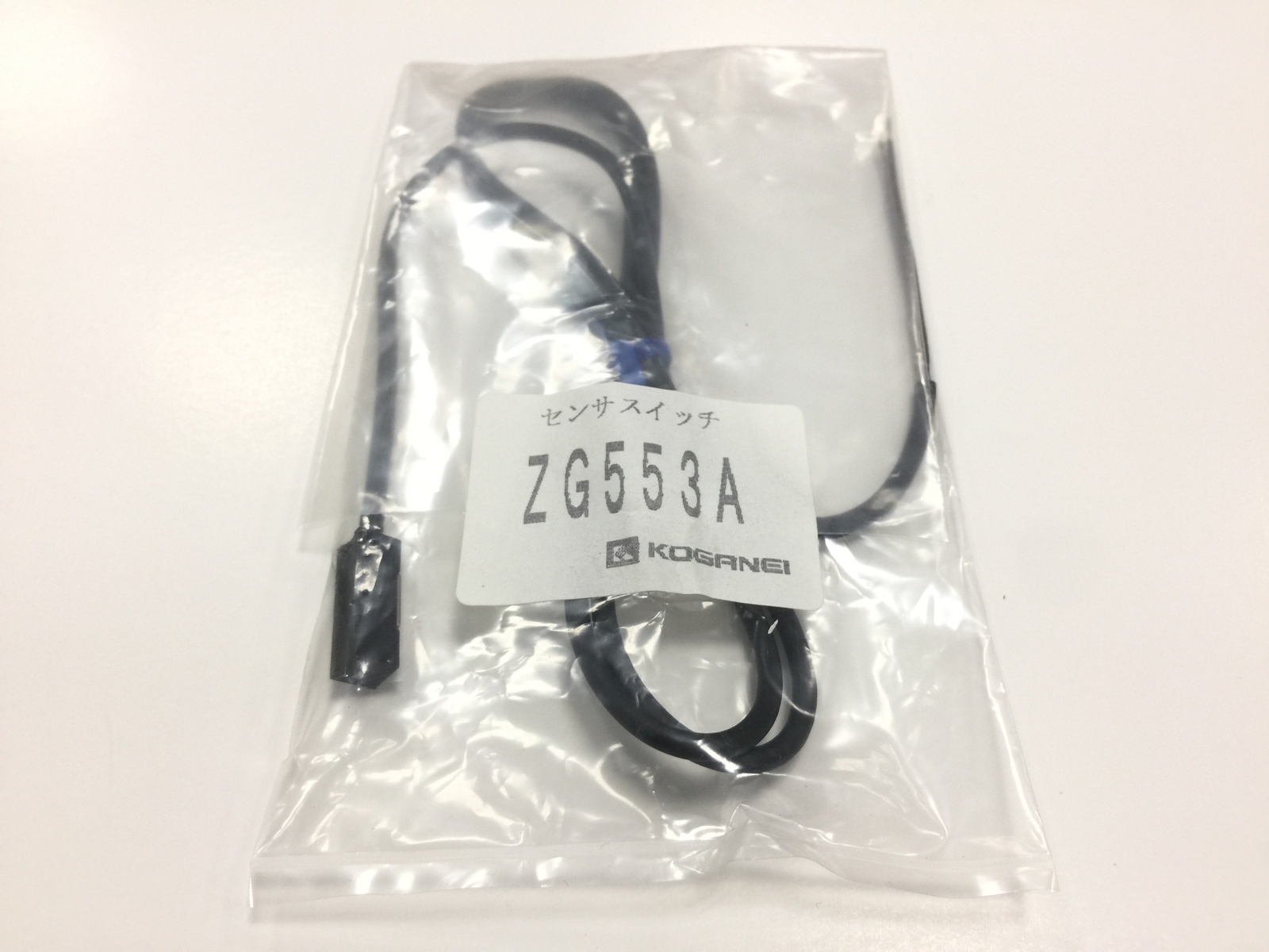 Koganei  ZG553A  Magnetic Reed Switch