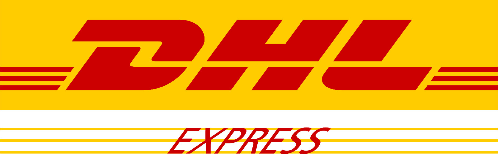 DHL Express Shipping fee 10USD value