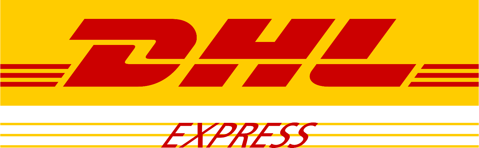 DHL Express Shipping fee 10USD value