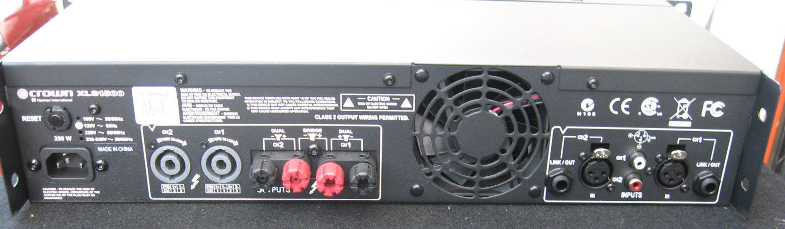 Complete Dj System !!!