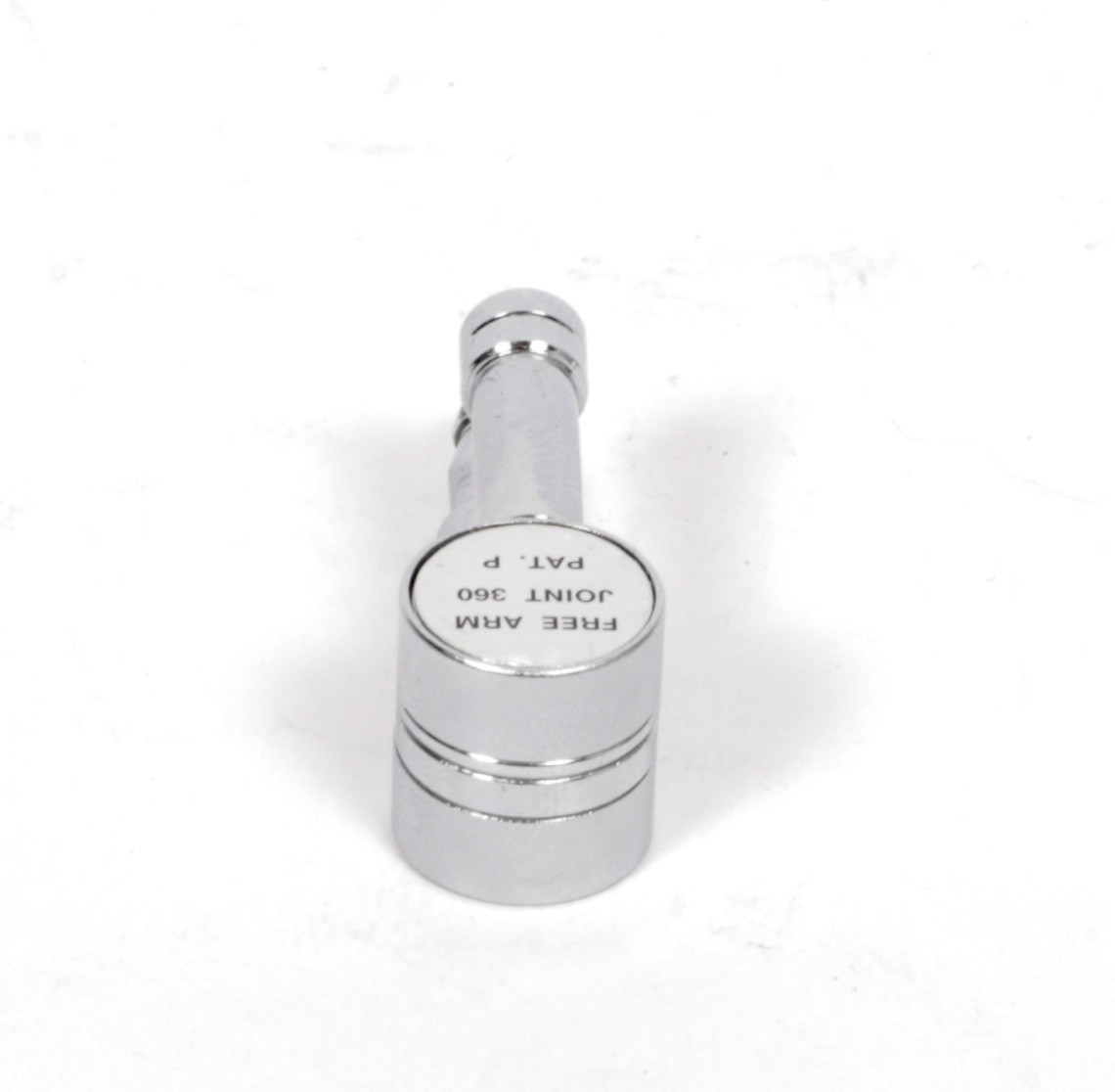 Free articulating any angle mechanical cable shutter release adapter #2173