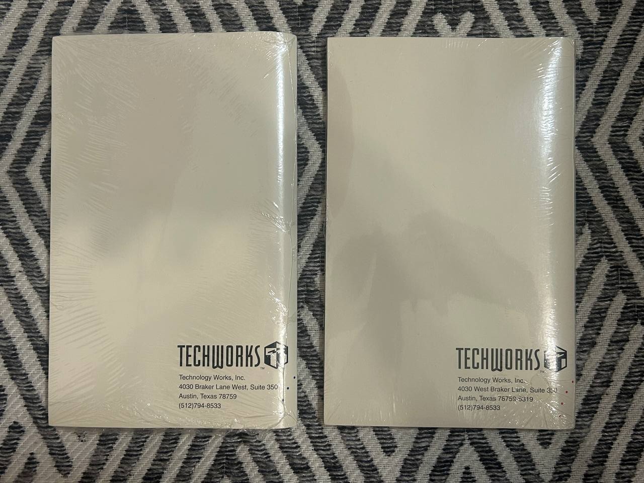 GraceLAN Network Manager 3.0 & Server Guide Sealed TechWorks