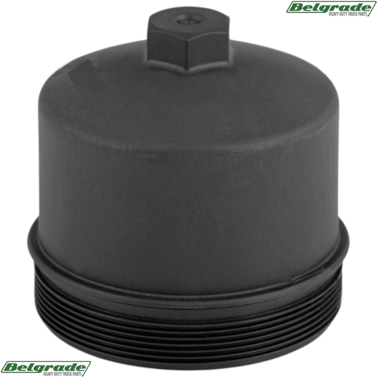 572.23108 Oil Filter Screw Cap Detroit DD13 DD15 A4721840908 A4721841108