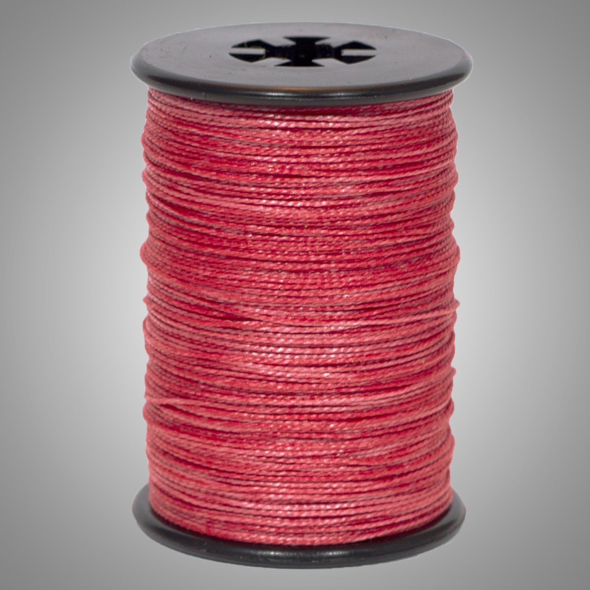 Red BCY Halo .014" Braided Spectra Serving Material Spool Bow String