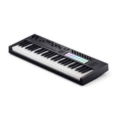 Novation Launchkey 49 MK4 MIDI Controller