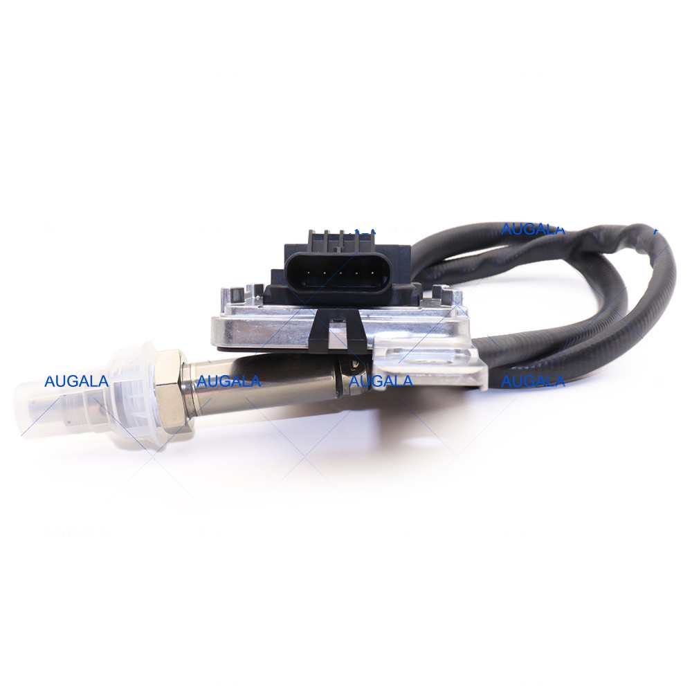 Lambda Nitrogen Oxide NOx Sensor 059907807AF For Audi VW Amarok 2017-2024 3.0TDI