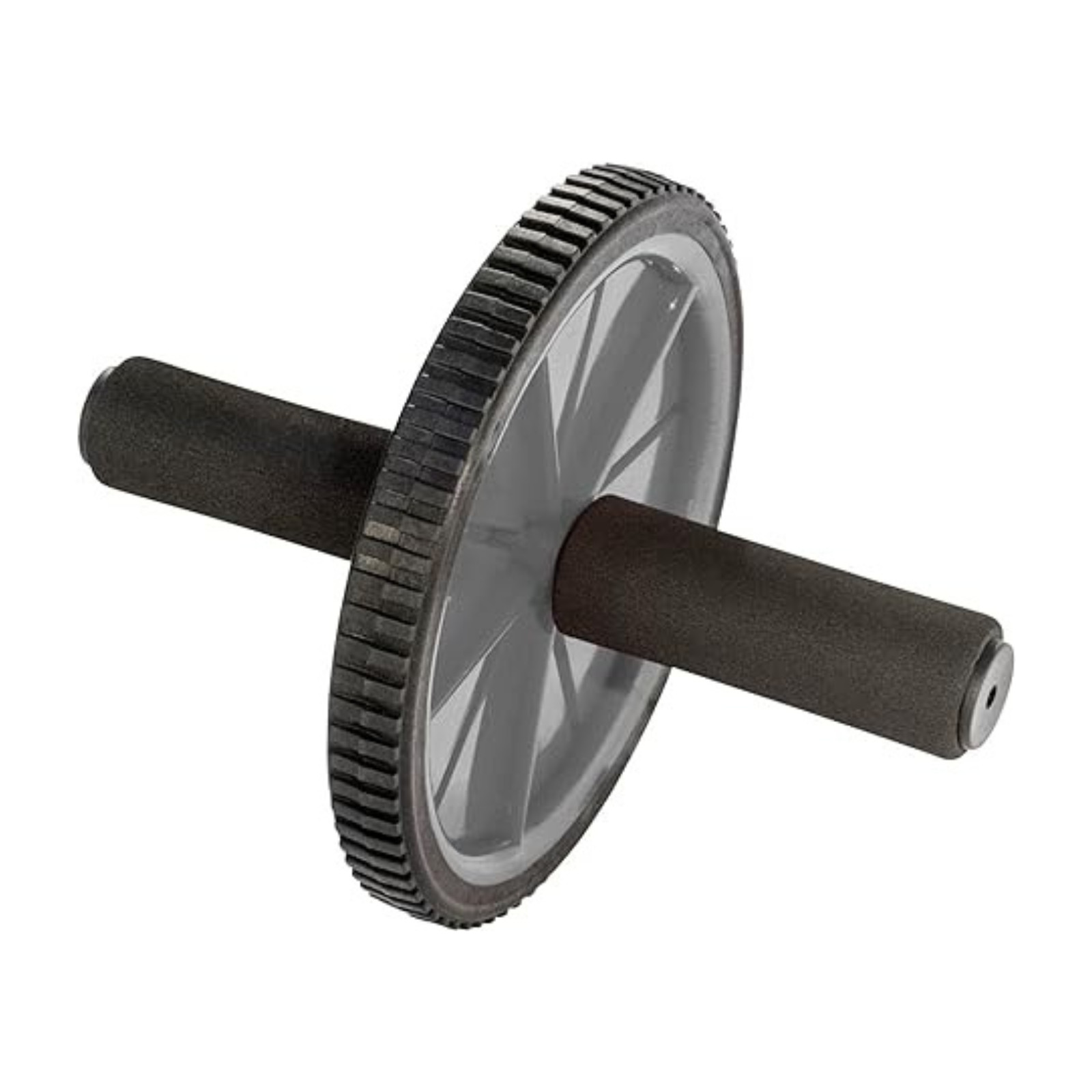 Ab Wheel Roller Warrior By Natural Fitness Core Developer Fitness Gym Equipment